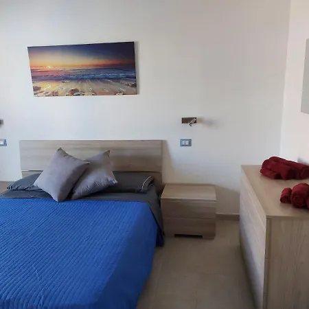 Shardana Quartu SantʼElena