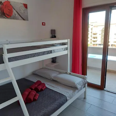 Shardana Quartu SantʼElena