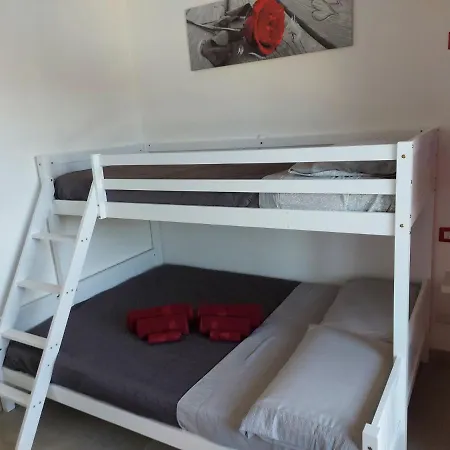 Shardana Quartu SantʼElena