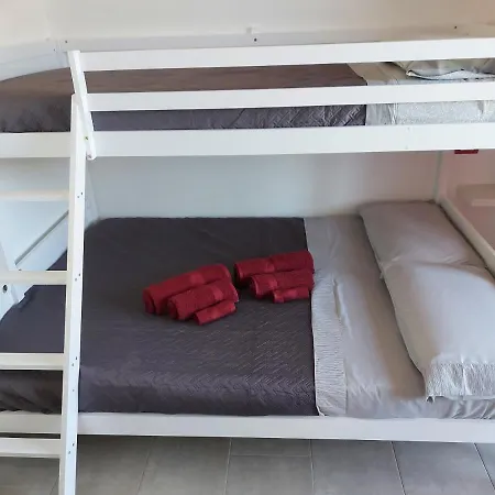 Shardana Quartu SantʼElena