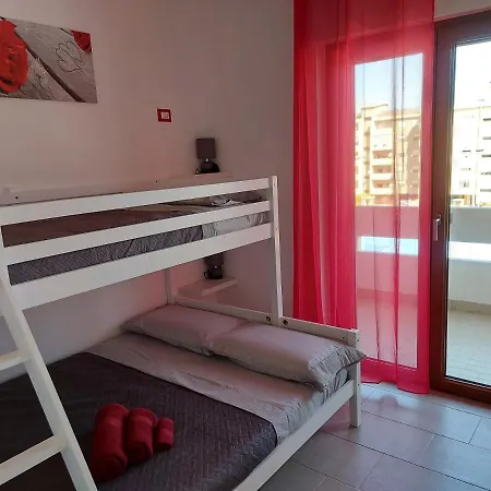 Shardana Daire Quartu SantʼElena