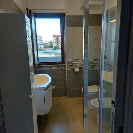 Apartmán Shardana *