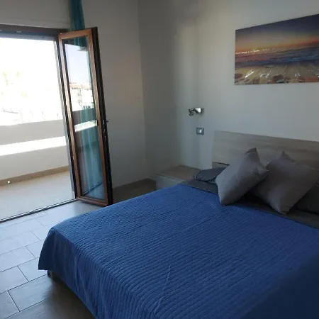 Shardana Apartamento