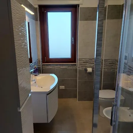 Shardana Apartmán Quartu SantʼElena