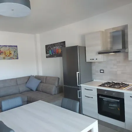 Shardana * Quartu SantʼElena