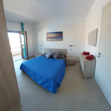 Διαμέρισμα Shardana Quartu SantʼElena