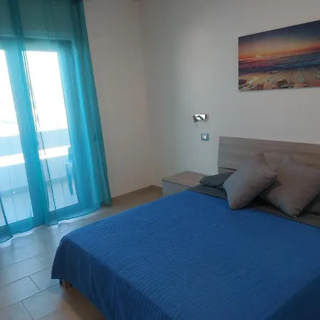 Apartmán Shardana *