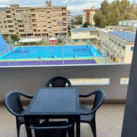 Shardana Apartmán *