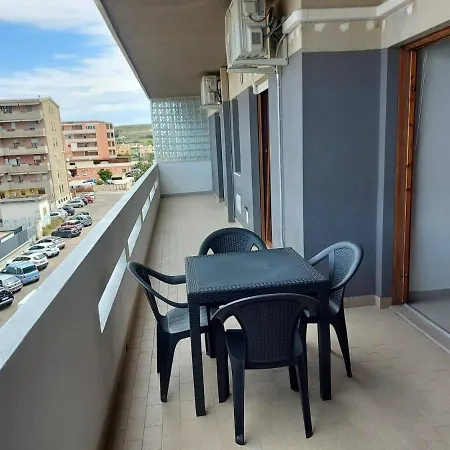 Shardana Quartu SantʼElena