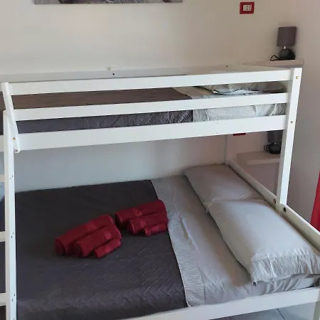 Shardana Apartamento