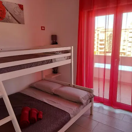 Shardana Quartu SantʼElena